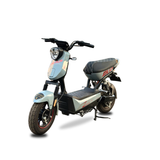  XE ĐẠP ĐIỆN YAKA OLAP 