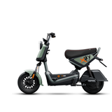  XE ĐẠP ĐIỆN YADEA X-Sky 