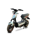  XE ĐẠP ĐIỆN YAKA OLAP 