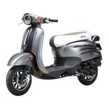  Xe Ga 50cc DK Crea Mono 