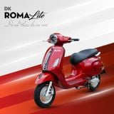  Xe Máy Điện DK Roma Lite 