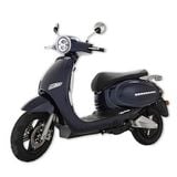  XE MÁY ĐIỆN EVGO A 