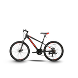  XE ĐẠP TRẺ EM TRINX GT24 V24 