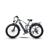  Xe Đạp Trợ Lực Điện RX80 