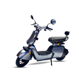  XE ĐẠP ĐIỆN K2 DYLEXE 