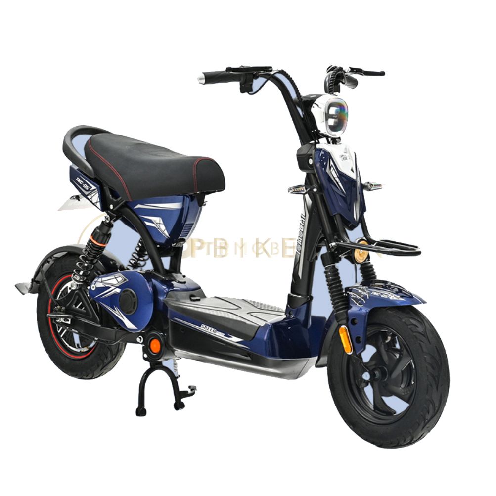  Xe Đạp Điện Tonochi M133 