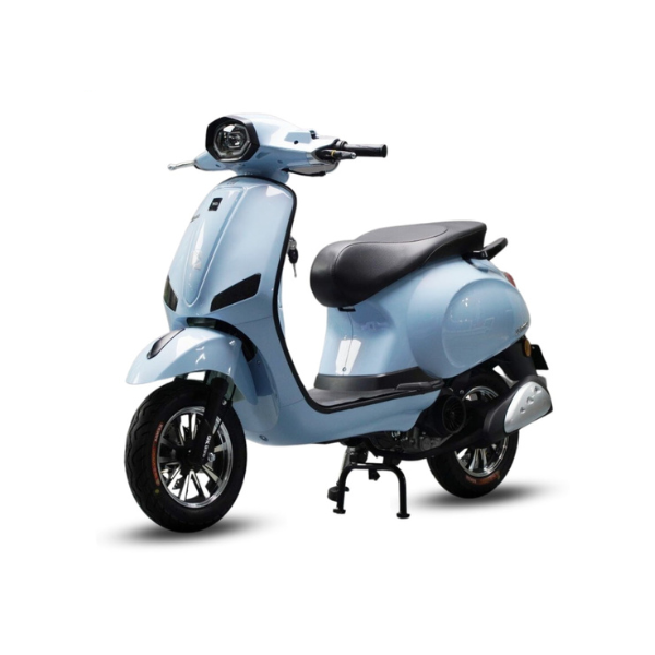  Xe Ga 50cc DK Roma SX 