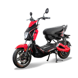  Xe Máy Điện EVGo Xmen New 