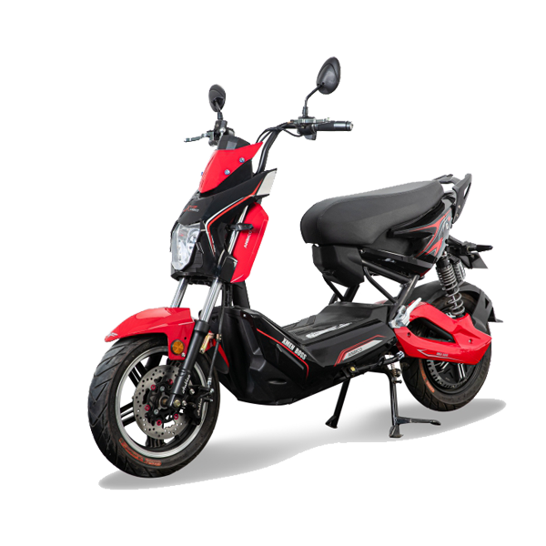  Xe Máy Điện EVGo Xmen New 