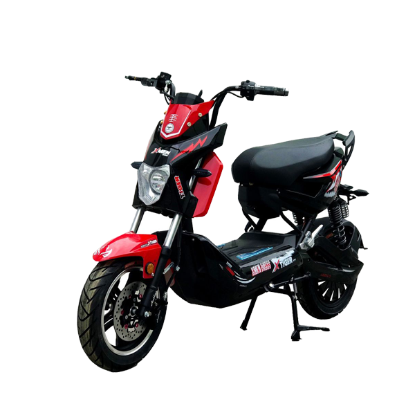  Xe Máy Điện EVGo Xmen New 