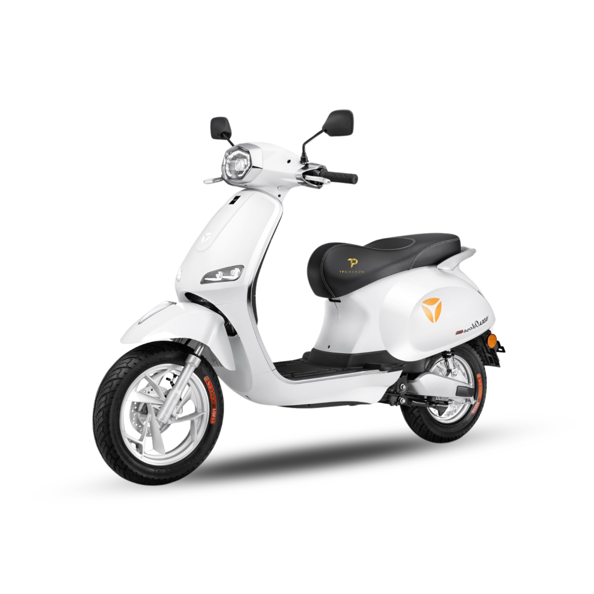  XE MÁY ĐIỆN YADEA ODORA S (TTFAR) 