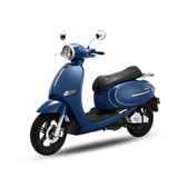  XE MÁY ĐIỆN EVGO A 