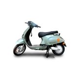  XE MÁY ĐIỆN YADEA ODORA PRO 