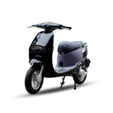  XE MÁY ĐIỆN YAKA GOGO 