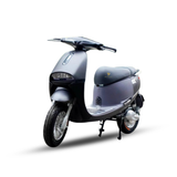  XE MÁY ĐIỆN YAKA GOGO 