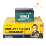  Bộ 4 Bình Ắc Quy 