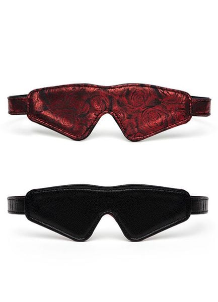  Bịt Mắt Fifty Shades of Grey Pleasure Anticipation Blindfold 