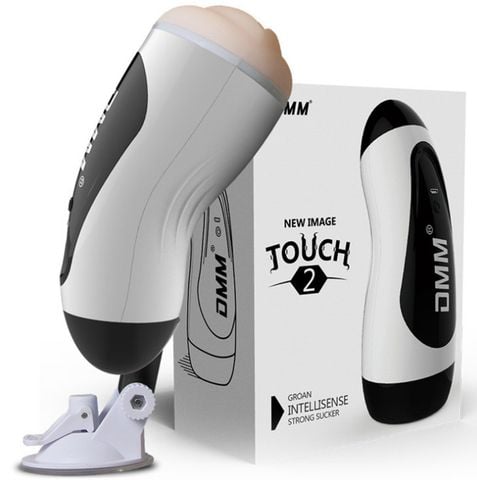 ÂM ĐẠO GIẢ DÍNH TƯỜNG