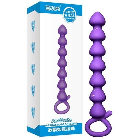 Butt Plug | Phích Cắm Hậu Môn