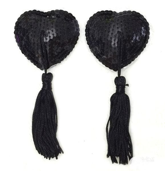 Miếng Dán Ti Heart