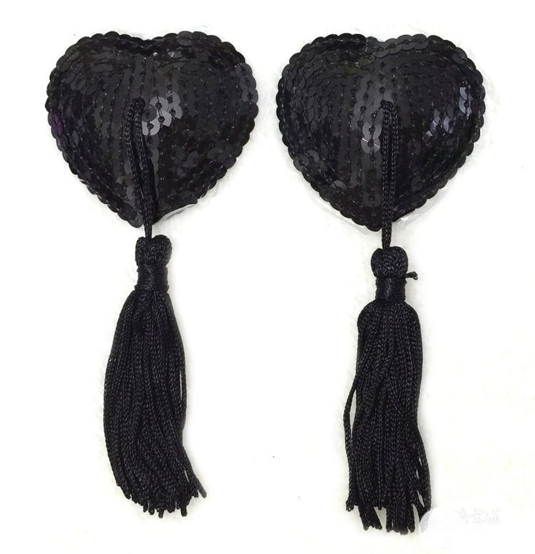  Miếng Dán Ti Heart 
