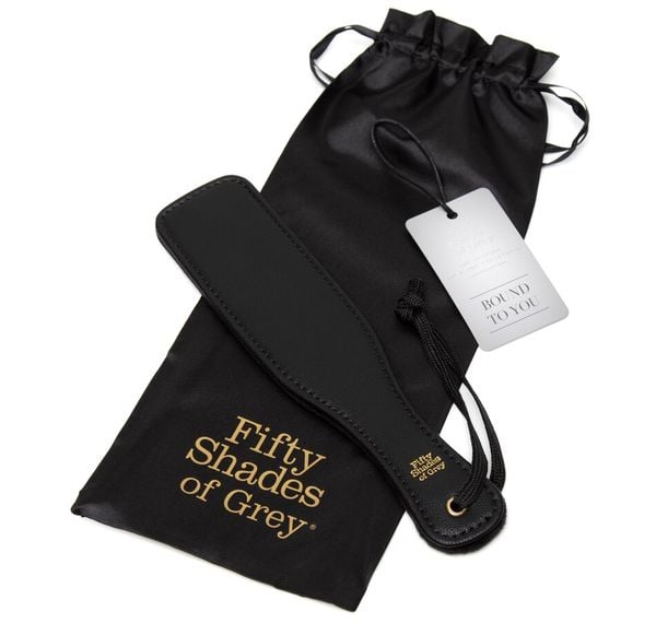 Roi da Fifty Shades of Grey Spanking Paddle