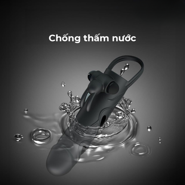 Đôn Dên Pretty Love Rung Nhánh 5.5inch