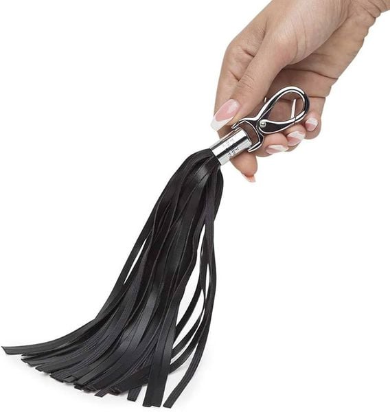 Bộ Dụng Cụ Bạo Dâm Fifty Shades of Grey Pleasure Overload