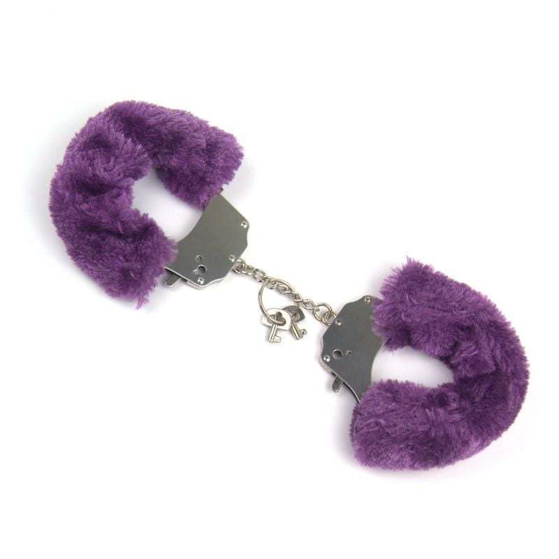  Còng Tay Số 8 Hand Cuff Thép Cứng 