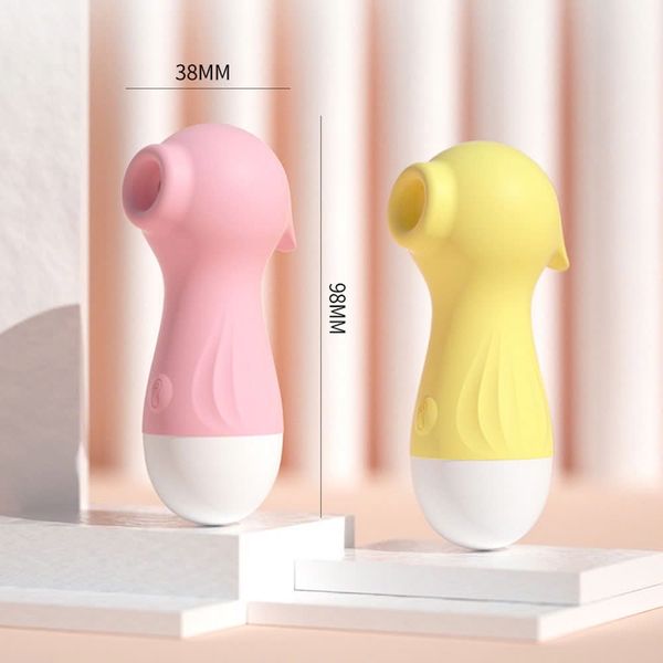 Máy Bú Hút Âm Vật Lilo Sea Horse