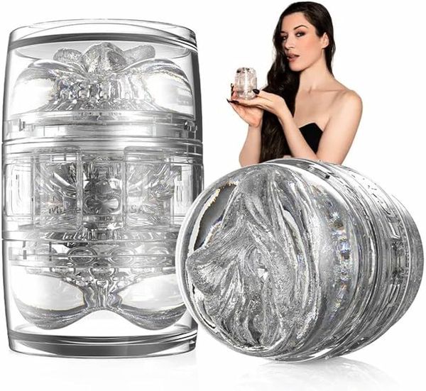 Âm Đạo Giả Cốc Fleshlight Quichshot Stoya
