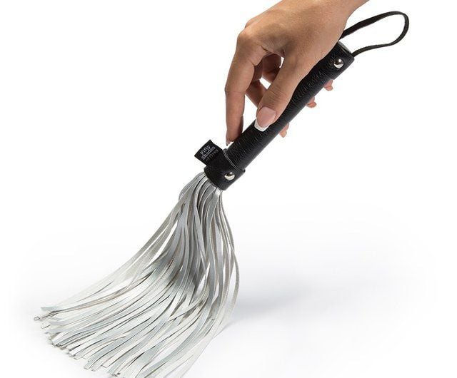  Roi Da Fifty Shades Of Grey Flogger 