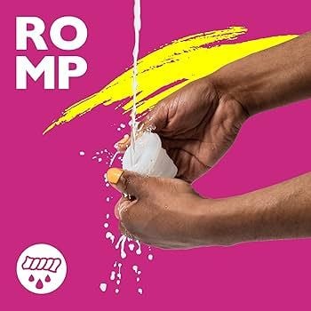 Âm Đạo Giả Romp Mosh