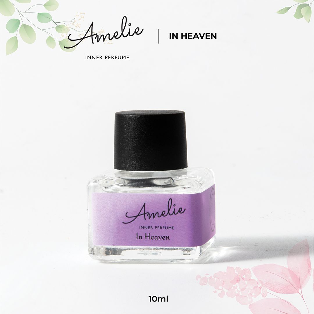  Nước Hoa Vùng Kín Amelia In Heaven - Chai 10ml 