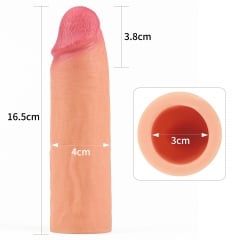  Đôn Dên Tăng Kích Thước Nature Extender Tăng 1.5