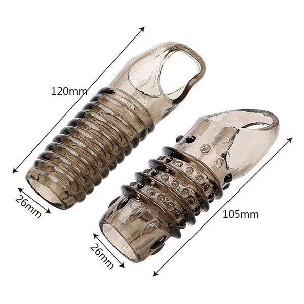 Đôn Dên Khúc Giữa Tăng Kích Thước Jiuai Chống Tuột