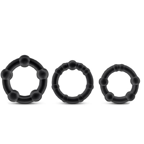 Vòng Đeo Stayhard - Hỗ Trợ Kích Thích, Kéo Dài Thời Gian