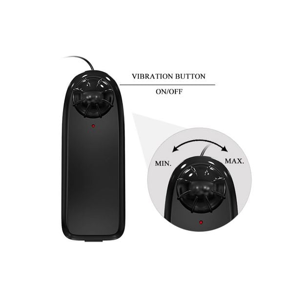 Dương Vật Giả Baile Strap On Ultra