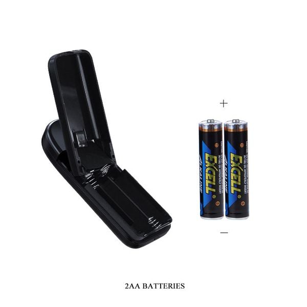 Dương Vật Giả Baile Strap On Ultra