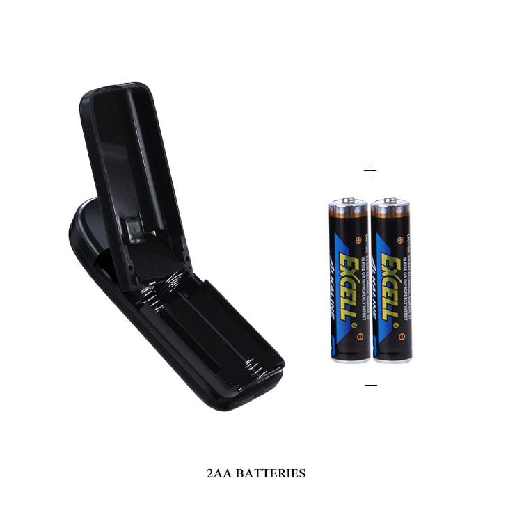  Dương Vật Giả Baile Strap On Ultra 