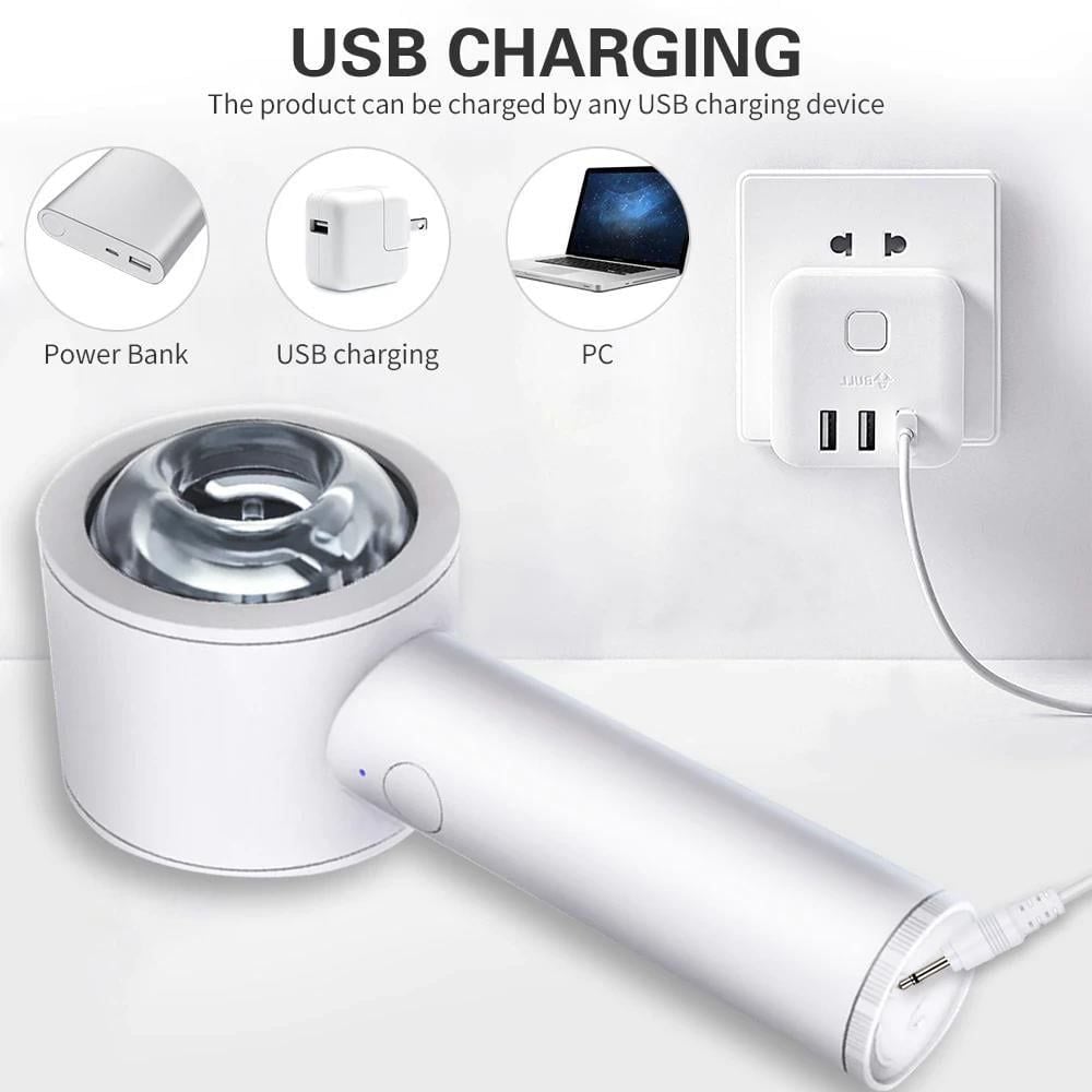  Âm Đạo Giả Dính Tường Trouvalle 3 Chế Độ Sục 