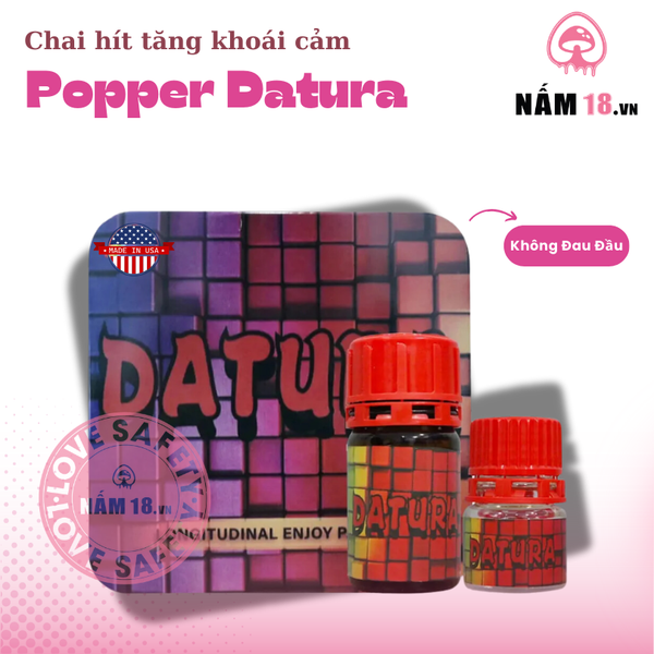 Popper Datura