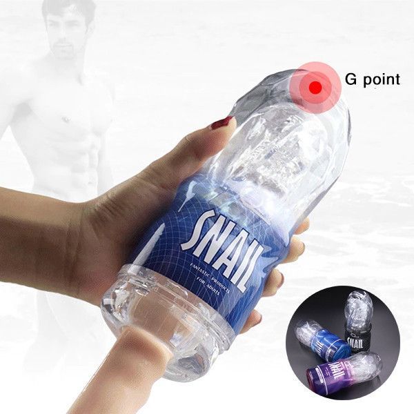 Âm Đạo Giả Cốc Snail Cup