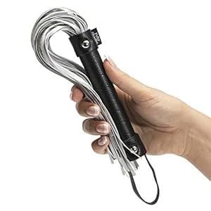 Roi Da Fifty Shades Of Grey Flogger