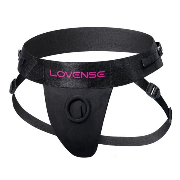 Đai Đeo Dương Vật Lovene Harness