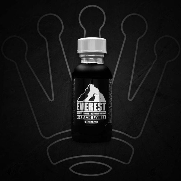 Popper Everet Black Label