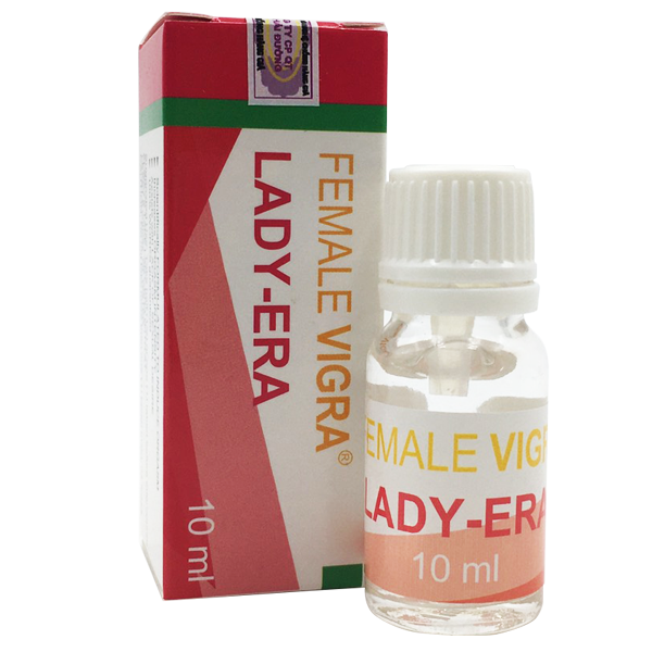 Nước Tăng Cường Sinh Lý Nữ Lady Era USA