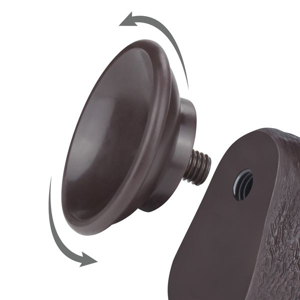 Dương Vật Dính Tường Siêu Mềm Lovetoy Sliding Skin Dong 9.0