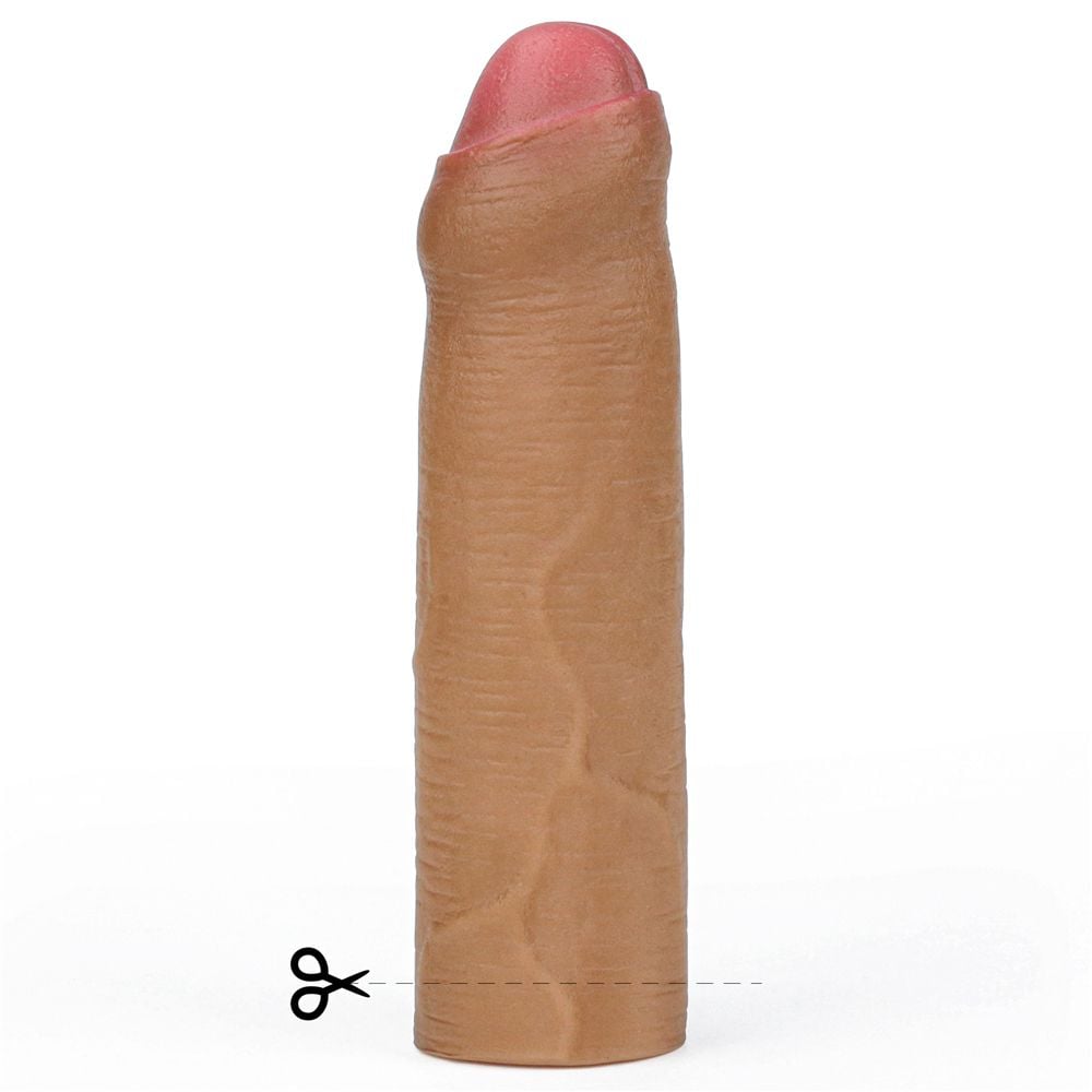  Đôn Dên Tăng Kích Thước Nature Extender Tăng 1.5