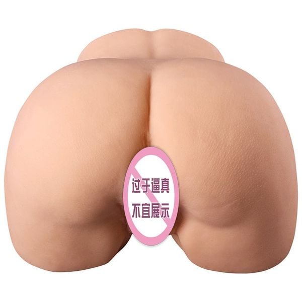 Búp Bê Bán Thân Jiuai Rung Rên Đa Chế Độ 5kg